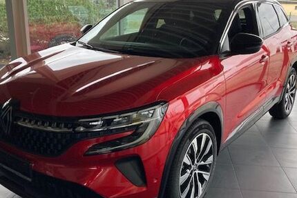 Renault Austral 4.780 km 31.700 &euro; Cottbus/Groß Gaglow 03051