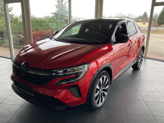 Renault Austral 4.780 km 34.990 &euro; Cottbus/Groß Gaglow 03051