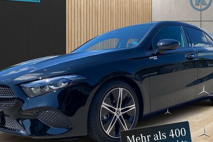 Mercedes-Benz A 200 12.777 km 29.880 &euro; Enkirch 56850