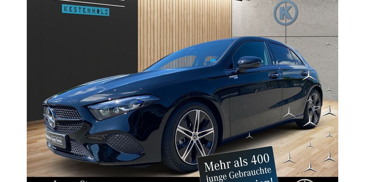 Mercedes-Benz A 200 12.777 km 29.880 &euro; Enkirch 56850