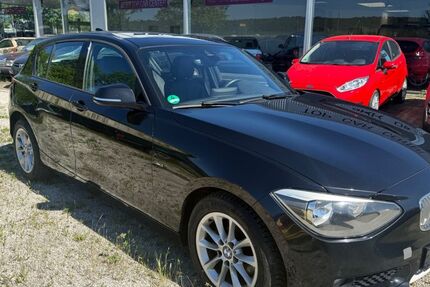 BMW 120 195.000 km 8.900 &euro; Igersheim-Harthausen 97999