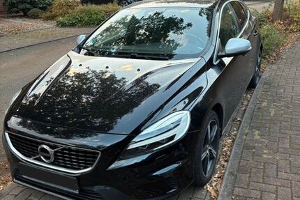 Volvo V40 92.000 km 14.000 &euro; Fredenbeck 21717
