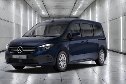 Mercedes-Benz T-Klasse 3.548 km 34.598 € Donaueschingen 78166