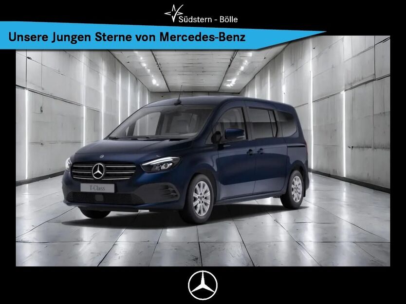 Mercedes-Benz T-Klasse 3.548 km 34.598 € Donaueschingen 78166