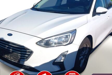 Ford Focus 77.772 km 12.788 &euro; Kehl 77694