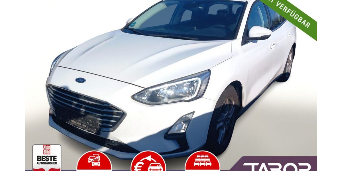 Ford Focus 77.772 km 12.788 &euro; Kehl 77694