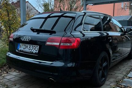 Audi A6 223.499 km 8.300 &euro; Fürth 90768