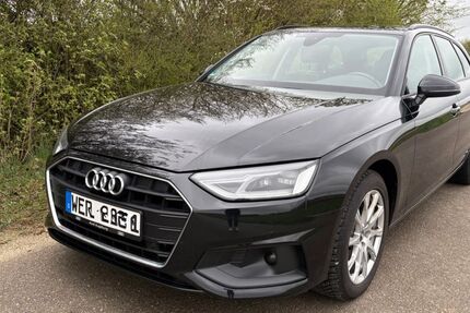 Audi A4 82.000 km 21.000 &euro; Wertingen 86637
