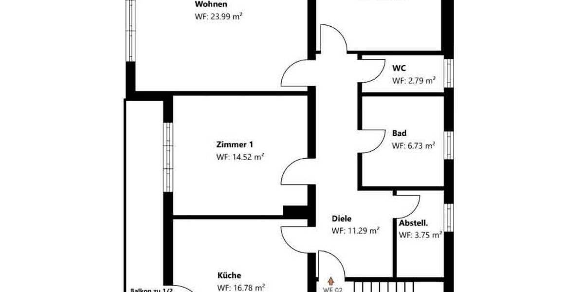 Mehrfamilienhaus, Wohnhaus Rosenheim Pang - 9 Zimmer, 259 m&sup2;, 798.000&euro; | Angebot:26204612