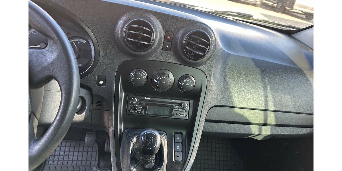 Mercedes-Benz Citan 112 lang reparaturbedürftig 92.064 km 6.500 &euro; Mainz 55122