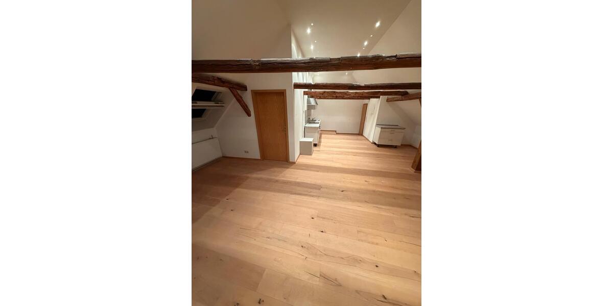 Dachgeschoßwohnung Wittingen - 2 Zimmer, 70 m&sup2;, 750&euro; | Angebot:26415915