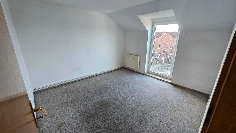 2-Raum Wohnung zur Vermietung 2 zimmer