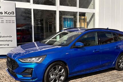 Ford Focus 15.533 km 26.990 &euro; Oschersleben 39387