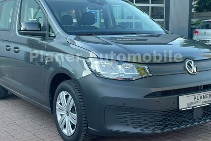 VW Caddy 78.049 km 28.490 € Apolda 99510