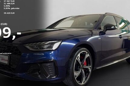 Audi A4 45.695 km 39.420 &euro; Ravensburg 88214