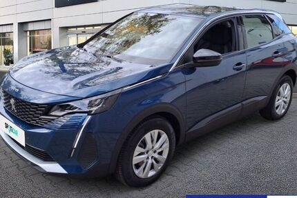 Peugeot 3008 19.540 km 19.290 &euro; Frankfurt 60314