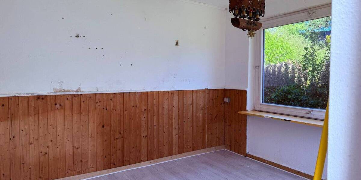Einfamilienhaus Bad Oldesloe - 7 Zimmer, 153 m&sup2;, 299.000&euro; | Angebot:26886053
