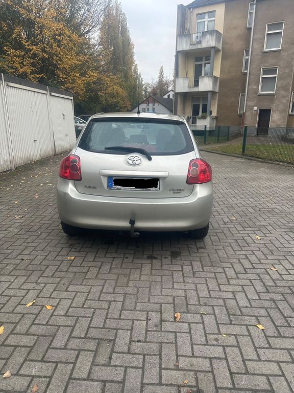 Toyota Auris 209.900 km 2.500 € Duisburg 47169