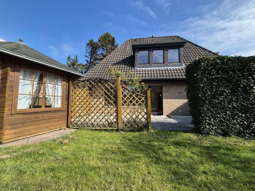 Haus zum Kaufen in Oldenburg 479.000 € 125.48 m²