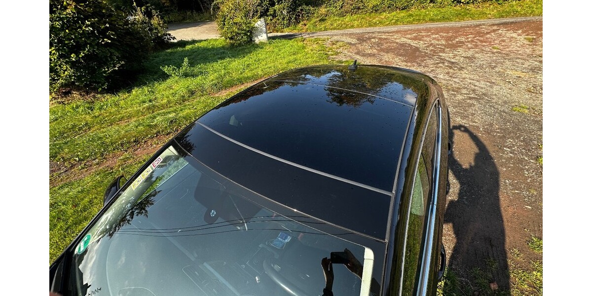 VW Passat CC 245.000 km 12.499 &euro; Tambach-Dietharz 99897