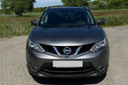 Nissan Qashqai 153.000 km 8.799 &euro; Bellheim 76756
