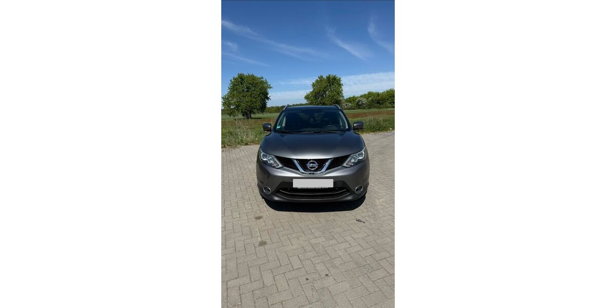 Nissan Qashqai 153.000 km 8.799 &euro; Bellheim 76756