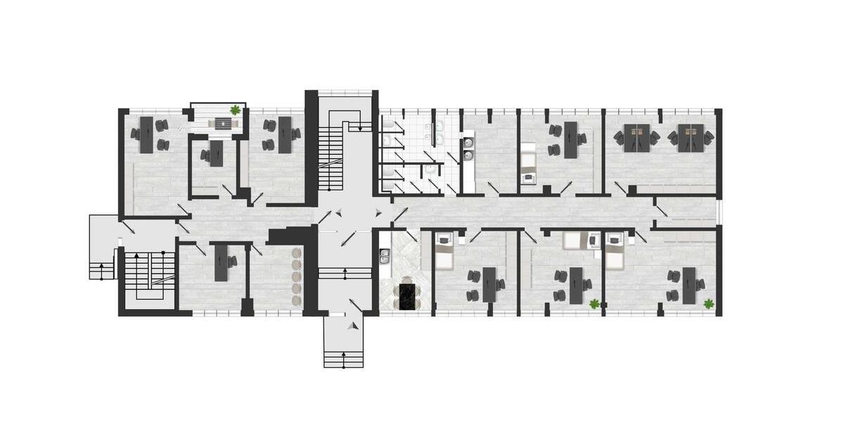 Gewerbeobjekt Bad Hersfeld - 4.985&euro; | Angebot:26263105