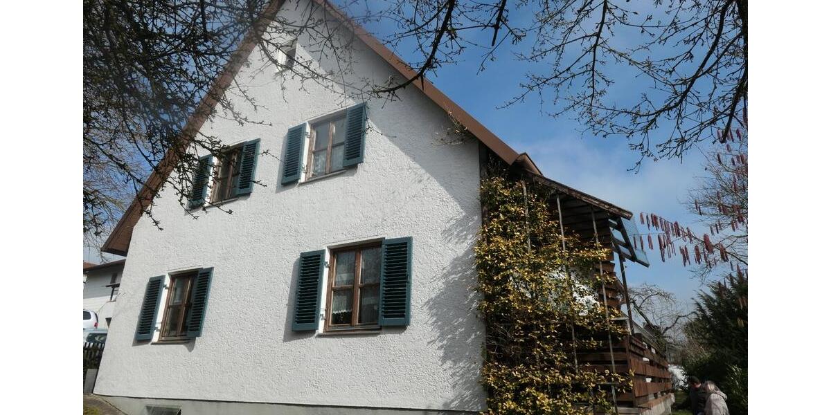 Einfamilienhaus Rottenburg an der Laaber - 6 Zimmer, 107 m&sup2;, 440.000&euro; | Angebot:25943248