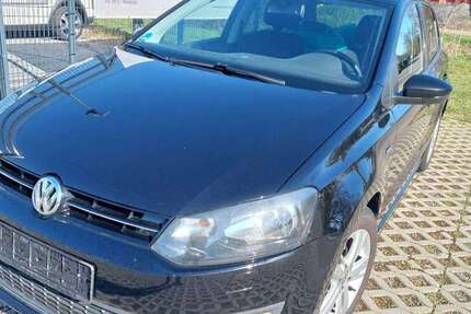 VW Polo 207.000 km 4.390 &euro; Eppingen 75031