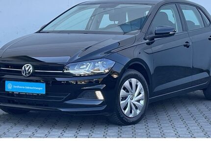 VW Polo 26.069 km 14.390 &euro; Crailsheim 74564