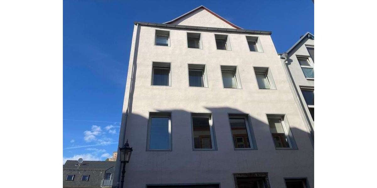 Etagenwohnung Koblenz Arenberg-Immendorf - 3 Zimmer, 95 m&sup2;, 210.000&euro; | Angebot:27103927