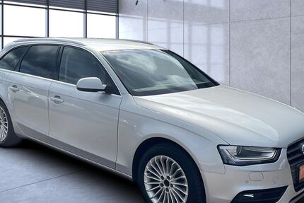 Audi A4 168.409 km 9.490 &euro; Erfurt 99086
