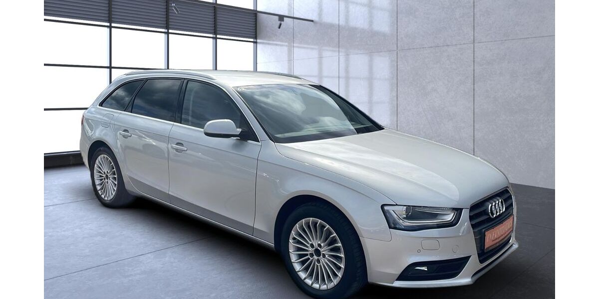 Audi A4 168.409 km 9.490 &euro; Erfurt 99086