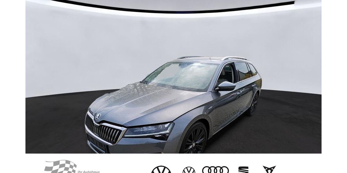 Skoda Superb 69.611 km 31.920 &euro; Bernsdorf 09337