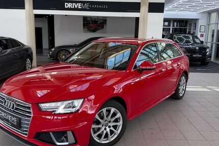 Audi A4 125.760 km 18.999 &euro; Dorfen 84405