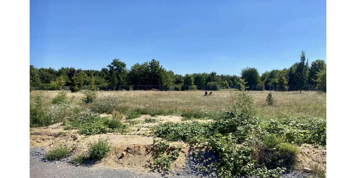 Grundstück Bitterfeld-Wolfen Wolfen - 78.000&euro; | Angebot:25128324