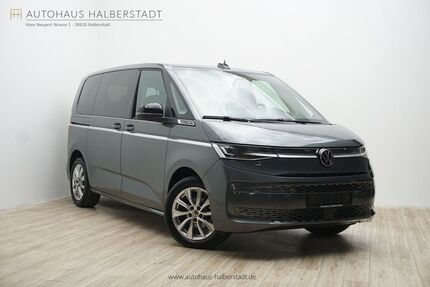 VW T7 Multivan 9.076 km 52.790 &euro; Halberstadt 38820
