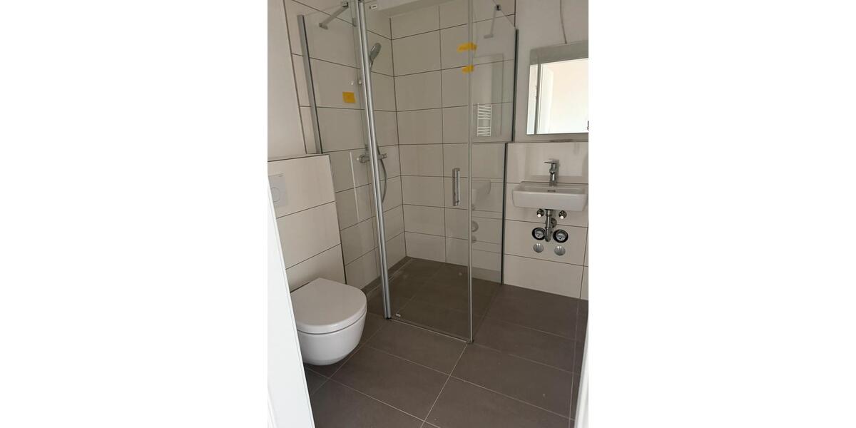 Fantastische Erstbezug Wohnung am schönsten Fleck nahe Freiburg 4 zimmer