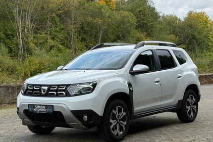 Dacia Duster 54.911 km 14.900 &euro; Engelskirchen 51766