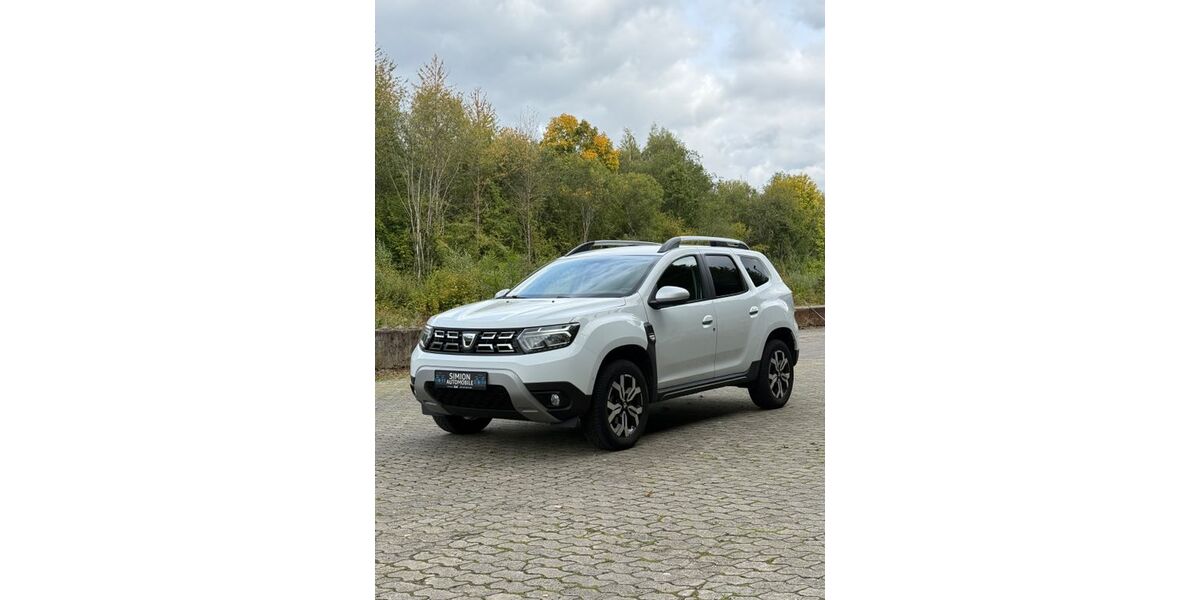 Dacia Duster 54.911 km 14.900 &euro; Engelskirchen 51766