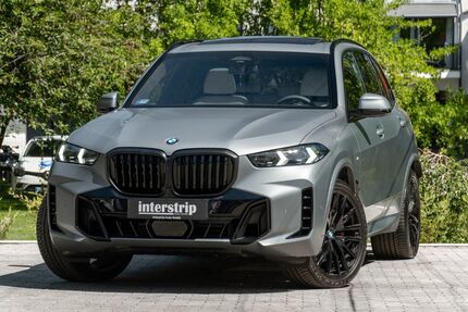 BMW X5 8.900 km 87.990 € Langweid am Lech 86462