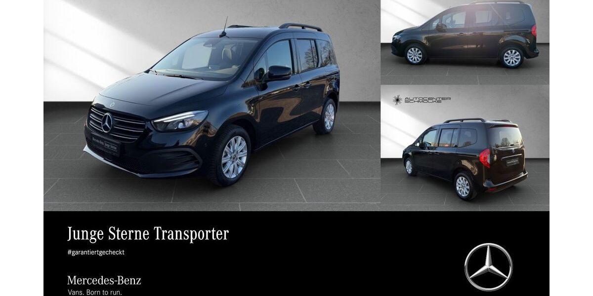 Mercedes-Benz T-Klasse 12.900 km 30.840 &euro; Osterholz-Scharmbeck 27711