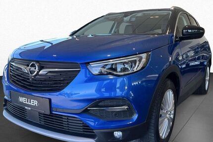 Opel Grandland (X) 41.673 km 18.990 &euro; Vechta 49377
