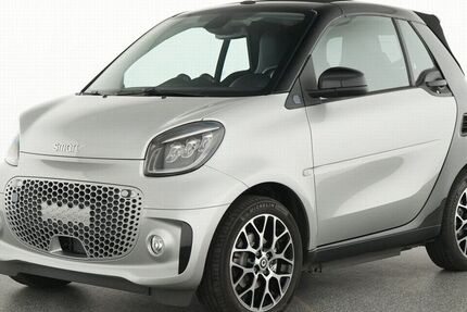 Smart ForTwo 1.215 km 18.950 € Ottobrunn bei München 85521