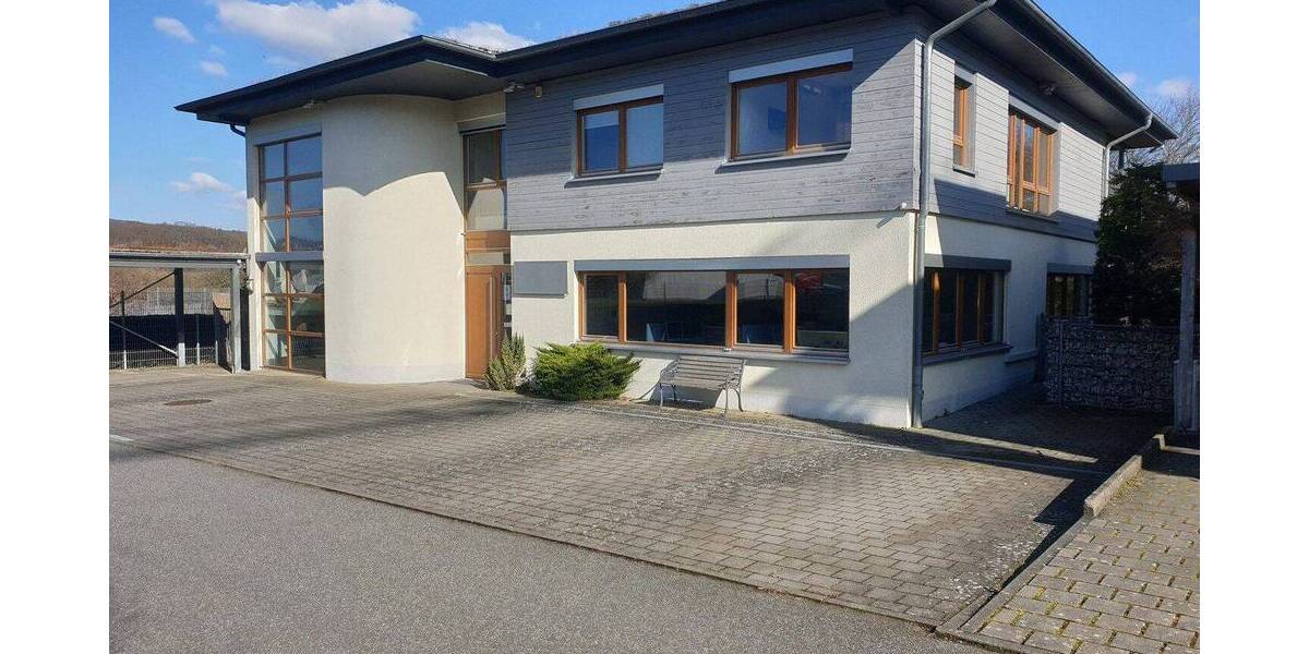 Gewerbeobjekt Kelkheim Fischbach - 990.000&euro; | Angebot:26902364