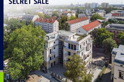 53.000 m² Gewerbegrundstück mit B-Plan, Industriehalle nahe des Flughafens Leipzig-Halle