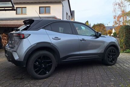 Opel Mokka 44.233 km 16.900 &euro; Alzey 55232