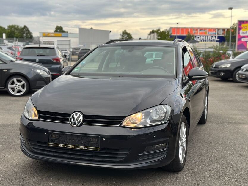 VW Golf 257.500 km 5.790 € Rheinbach 53359