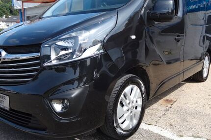 Opel Vivaro 138.000 km 14.990 &euro; Heidenheim 89520