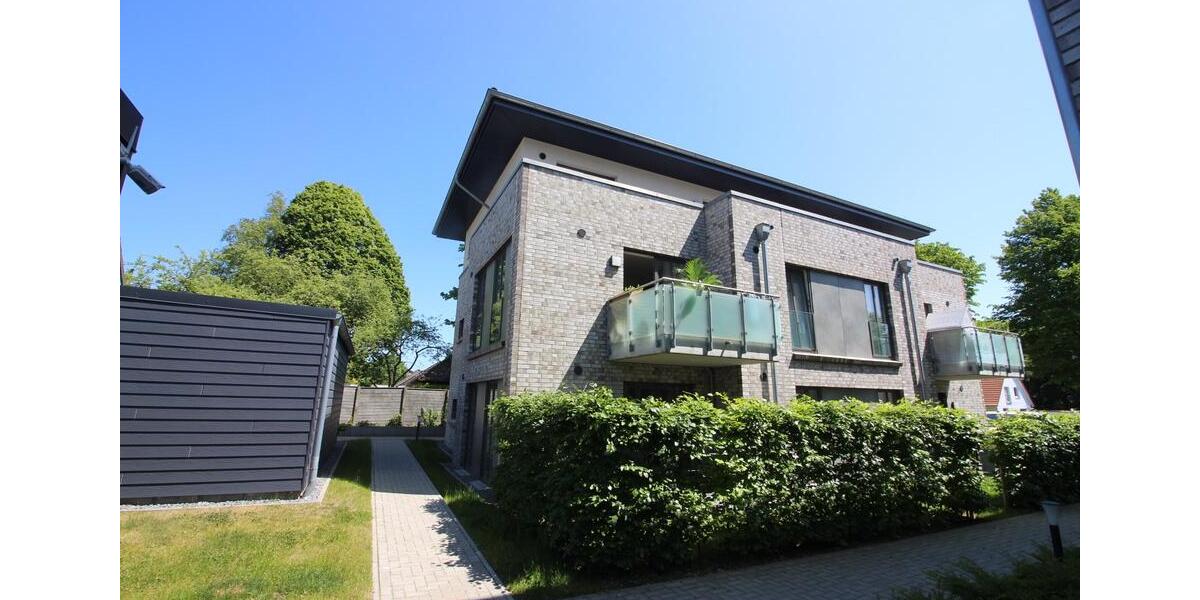 Einfamilienhaus Flensburg - 4 Zimmer, 106 m&sup2;, 1.453&euro; | Angebot:26366995